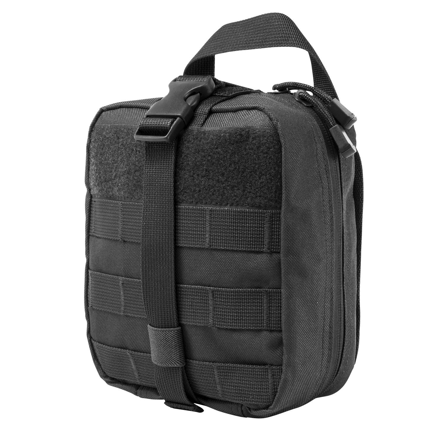 Vism Molle EMT Medical Pouch | 4 Star Rating Free Shipping over $49!