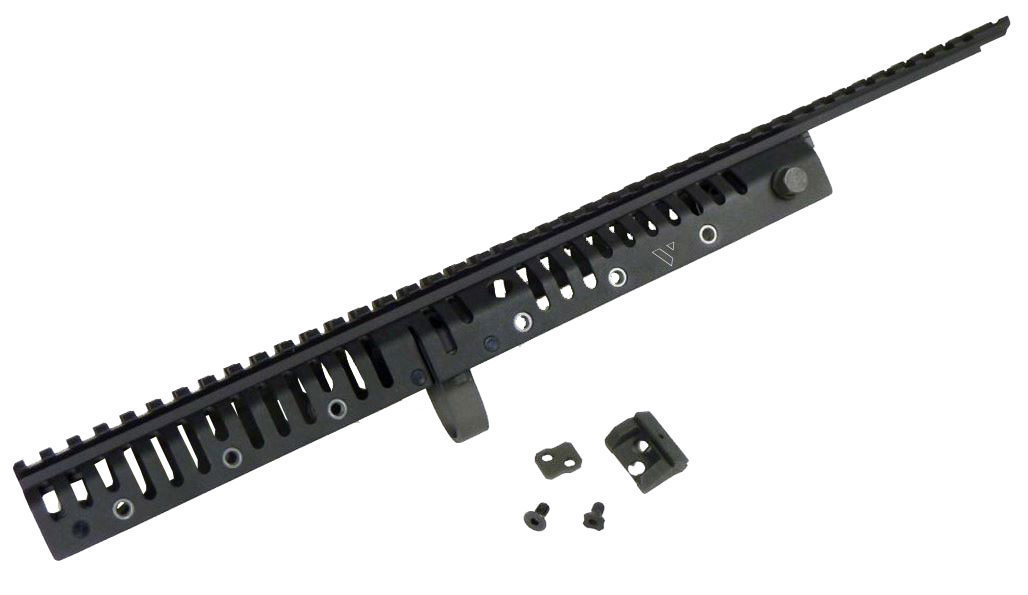 m14 rail