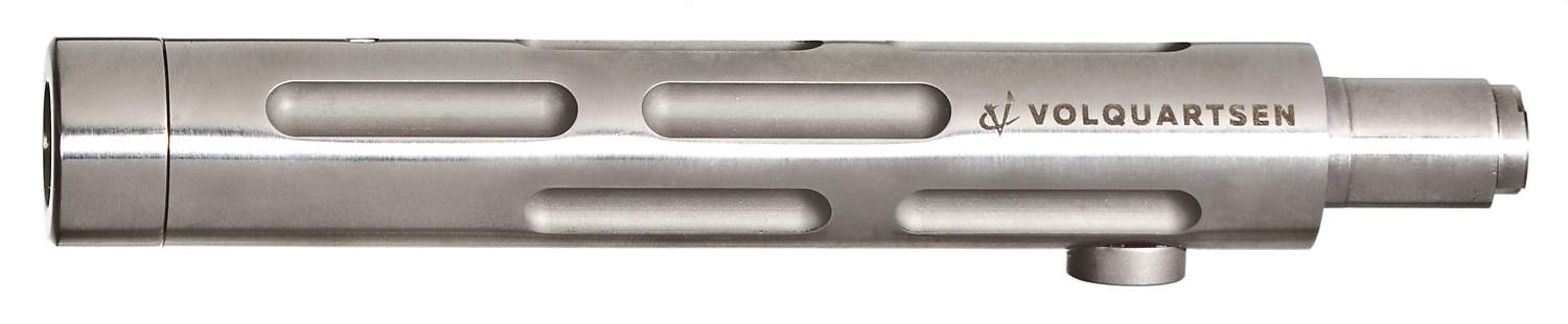 Volquartsen Firearms I-Fluted S&W SW22 Victory SS Barrel
