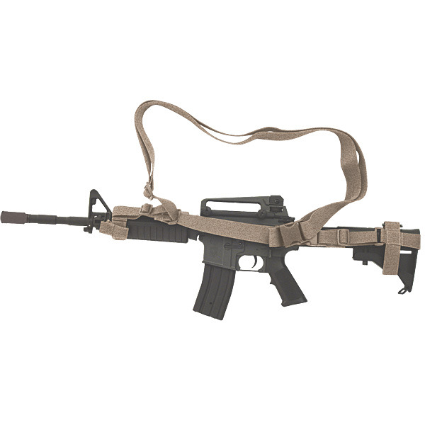 Voodoo Tactical 3 Point Rifle Sling | Up to 41% Off 4.5 Star Rating ...