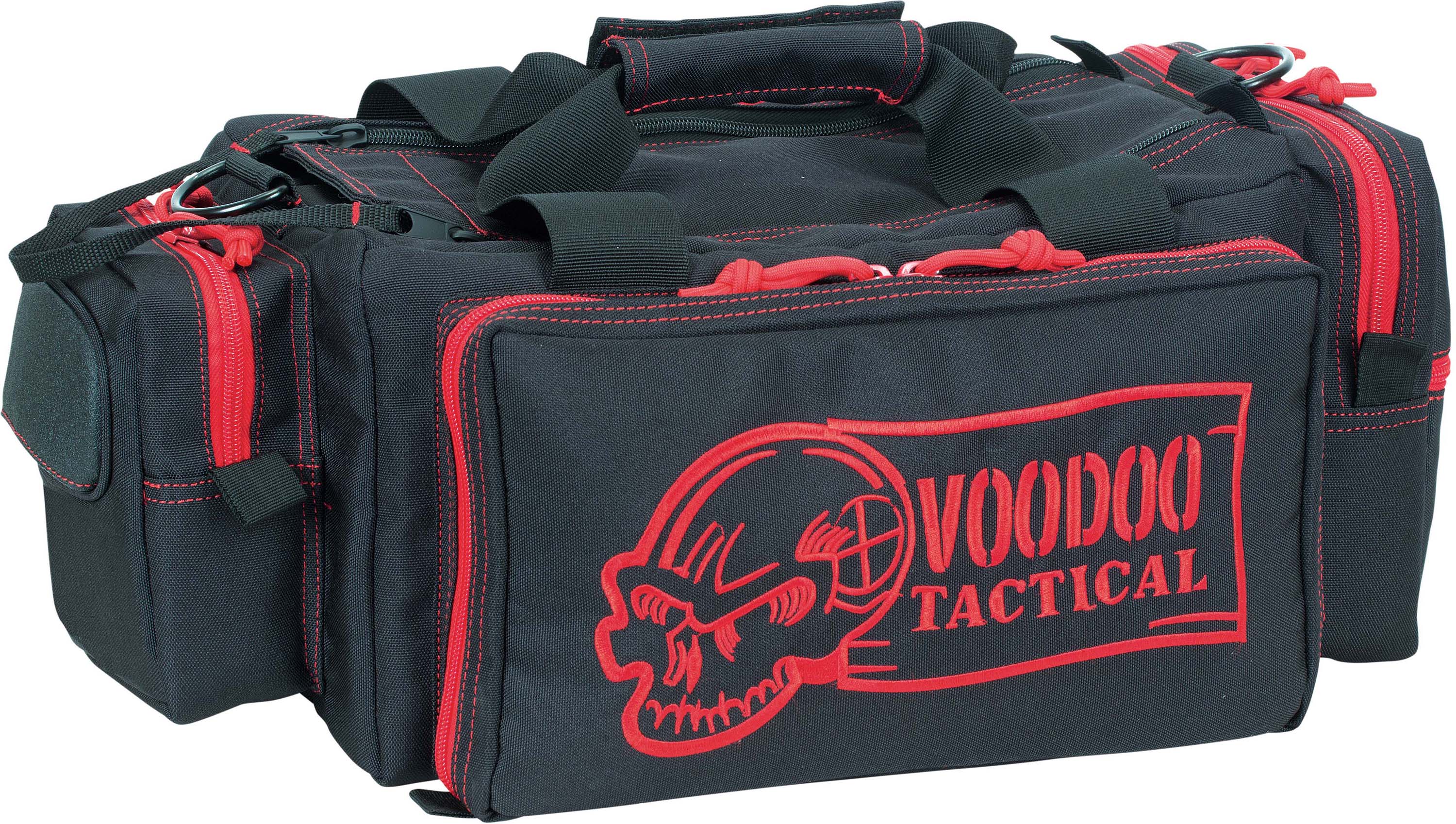 Voodoo range outlet bag