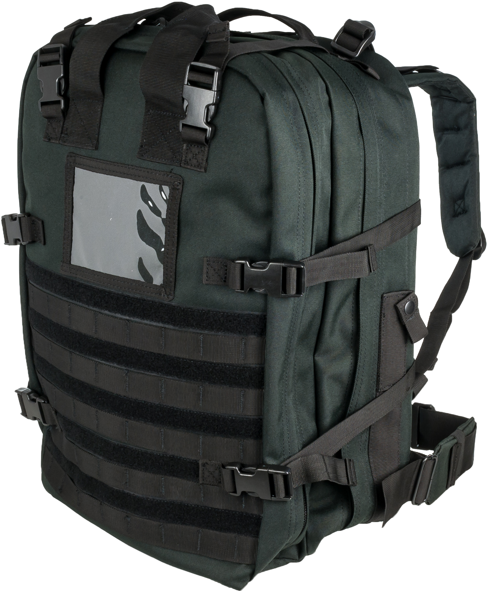 voodoo tactical spec ops medical bag