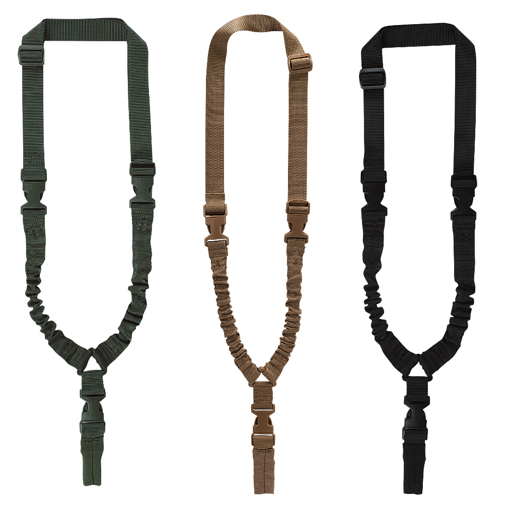 Voodoo Tactical Dual Bungee Sling w/ Duraflex Buckles