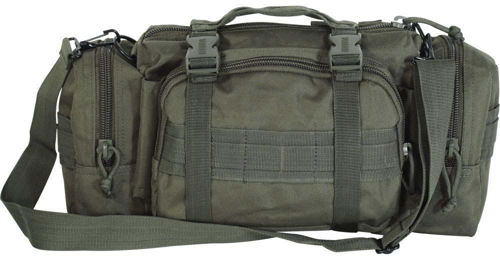 Voodoo 2024 tactical bag