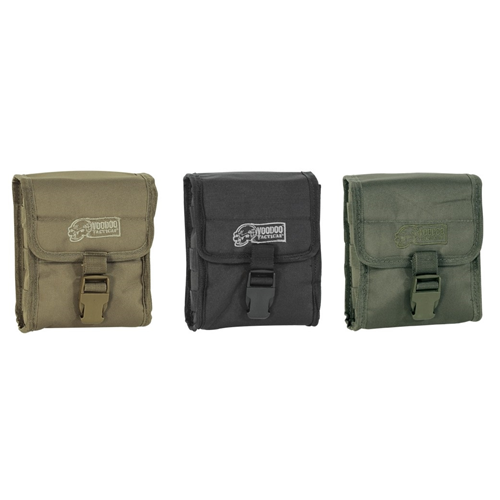 Voodoo Tactical Large Binocular Pouch Up to 20 Off Free Shipping