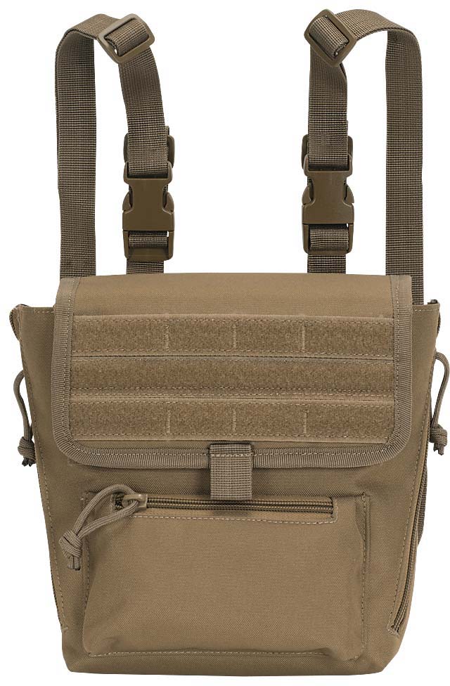 Voodoo Tactical Large Binocular Pouch