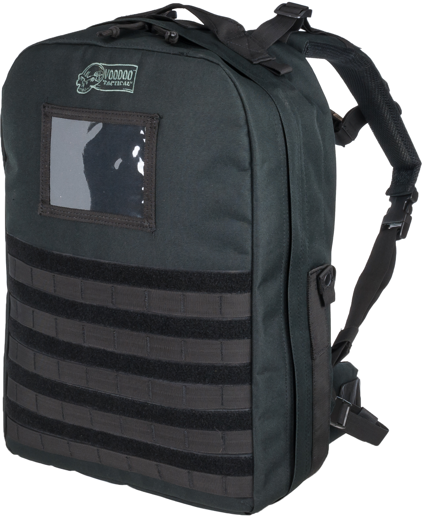 Voodoo tactical shop medical bag