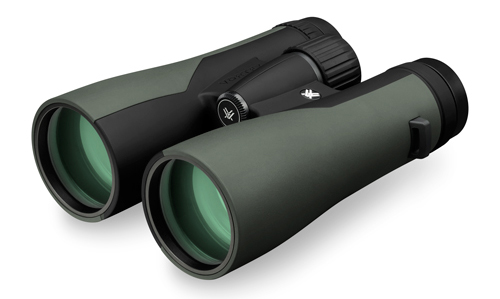 vortex crossfire 12x50