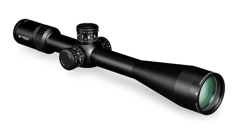 Vortex Golden Eagle 15 60x52mm Riflescope