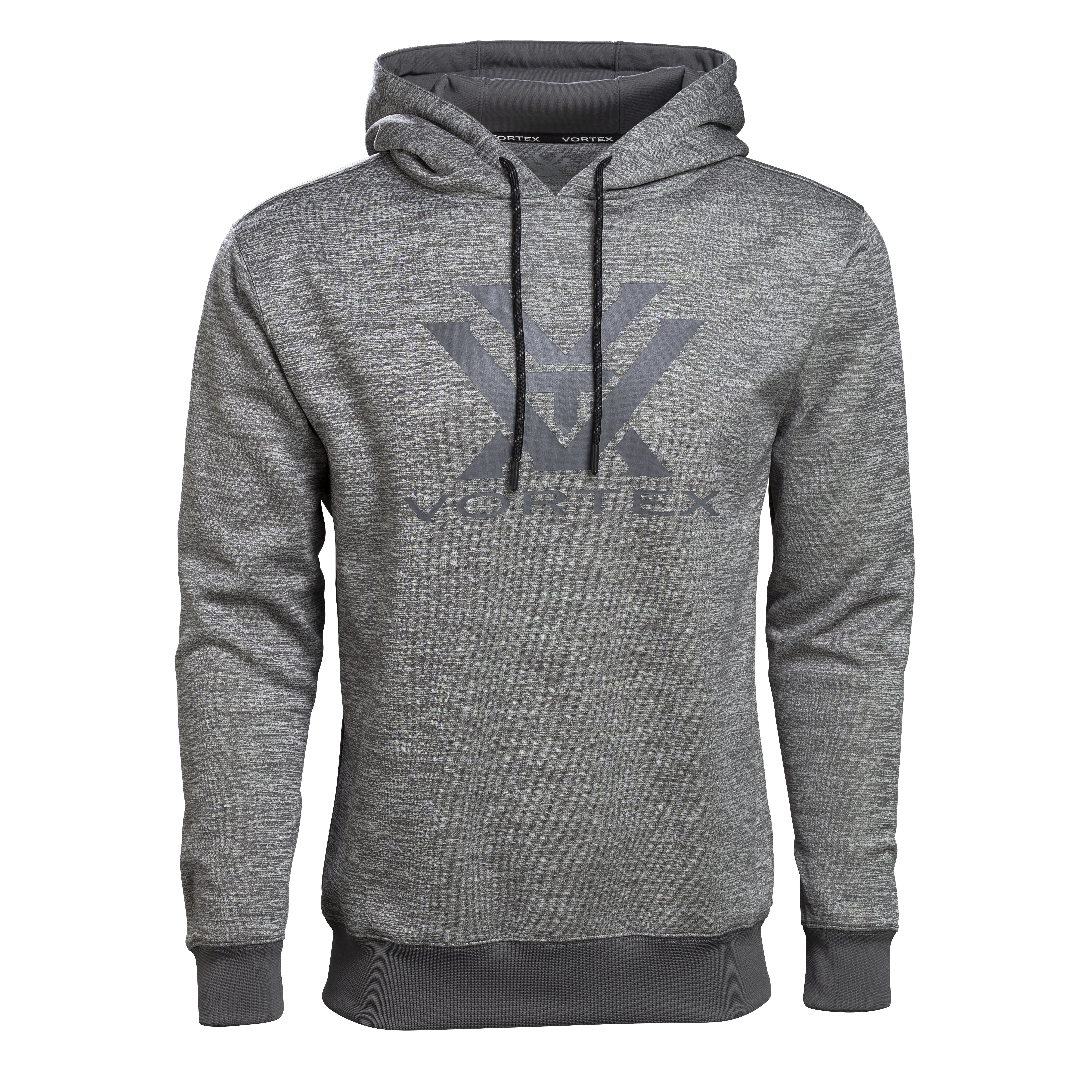 men's performance hoodie