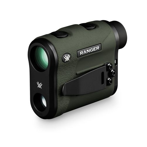 Vortex Ranger 1800 Laser Rangefinder W Hcd 30 Off 4 5 Star Rating W Free Shipping And Handling