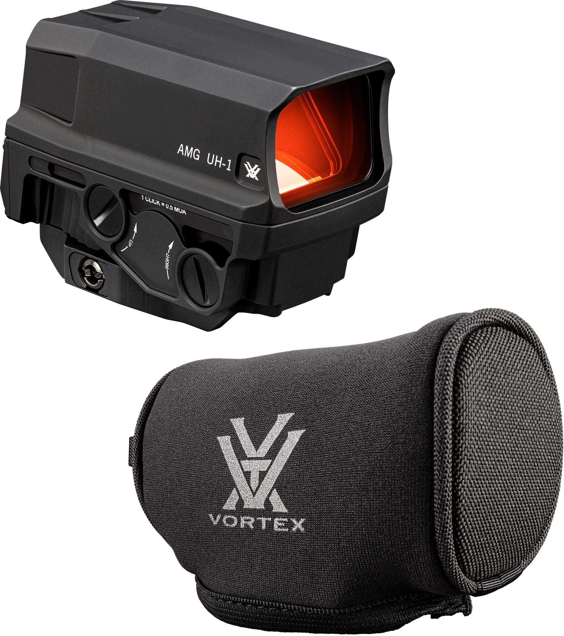 Vortex Razor AMG UH1 Gen II Holographic Sight 4.7 Star Rating w