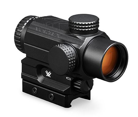 Vortex Spitfire 1x-AR Prism Scope | 4.5 Star Rating w/ Free S&H