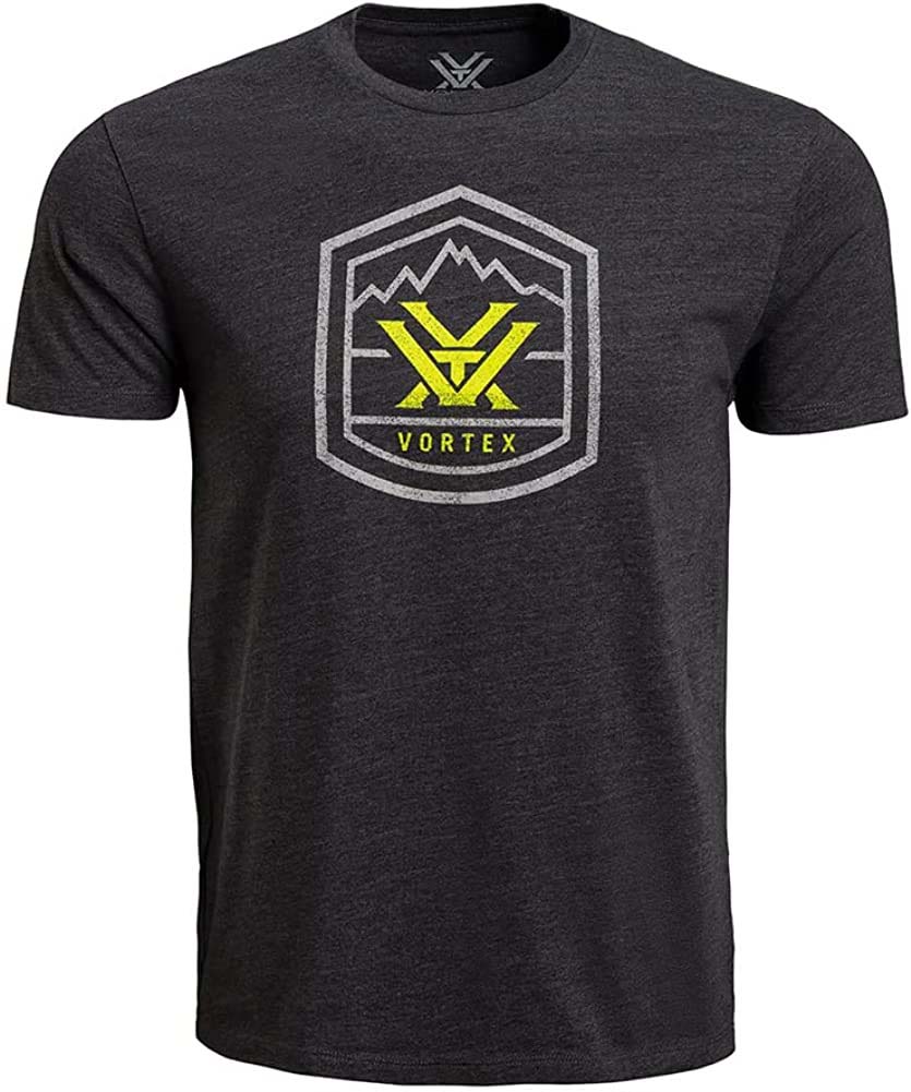 Vortex Total Ascent T-Shirt - Men's | 5 Star Rating Free Shipping over $49!