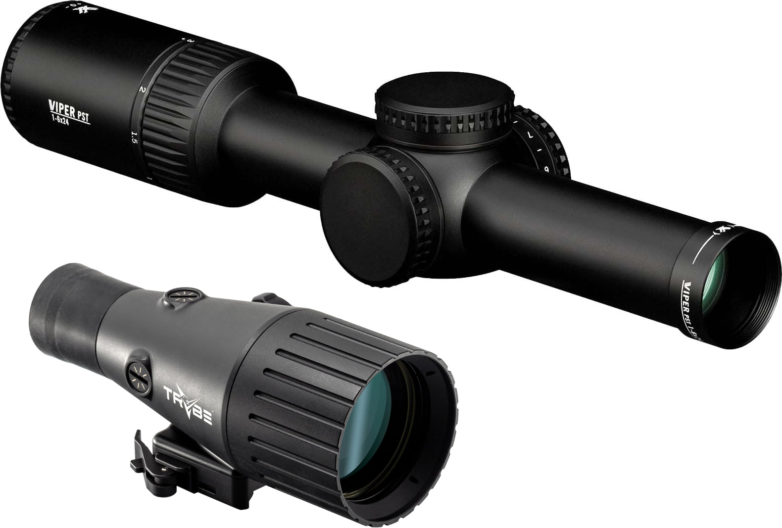 Vortex Viper Vs Diamondback Spotting Scope: Ultimate Duel