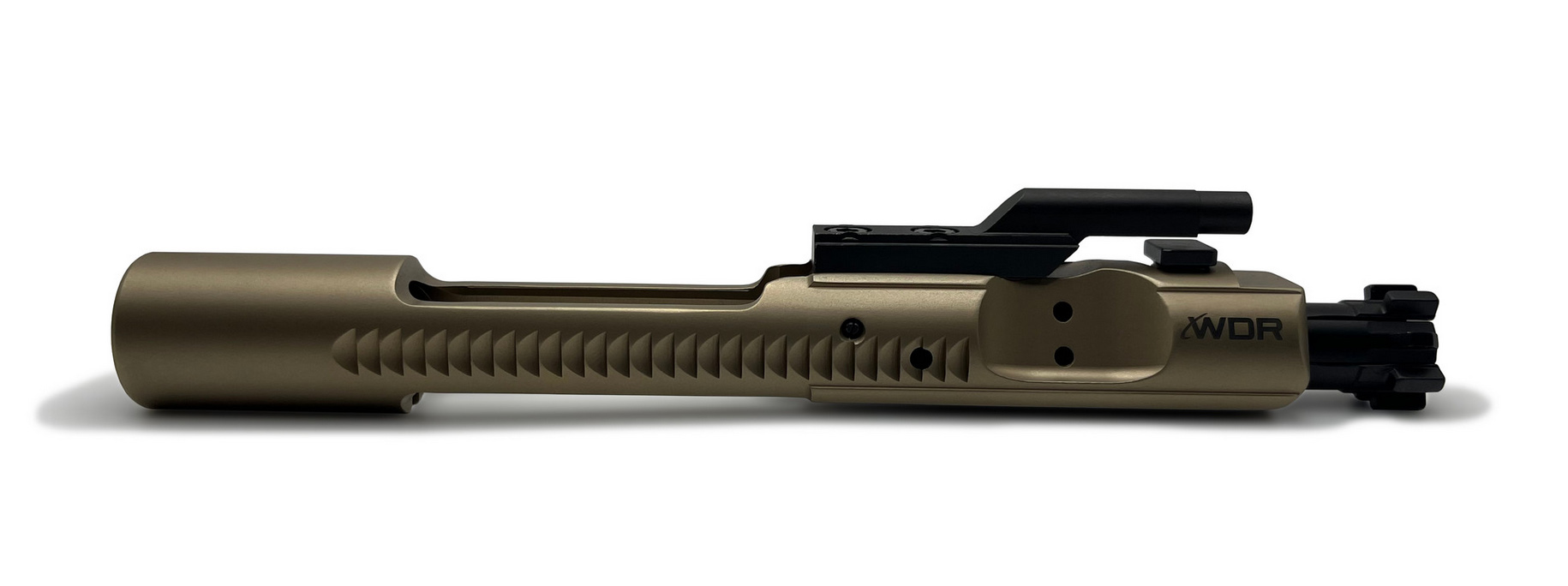 Walker Defense Research FDE DLC Bolt Carrier Group (BCG)