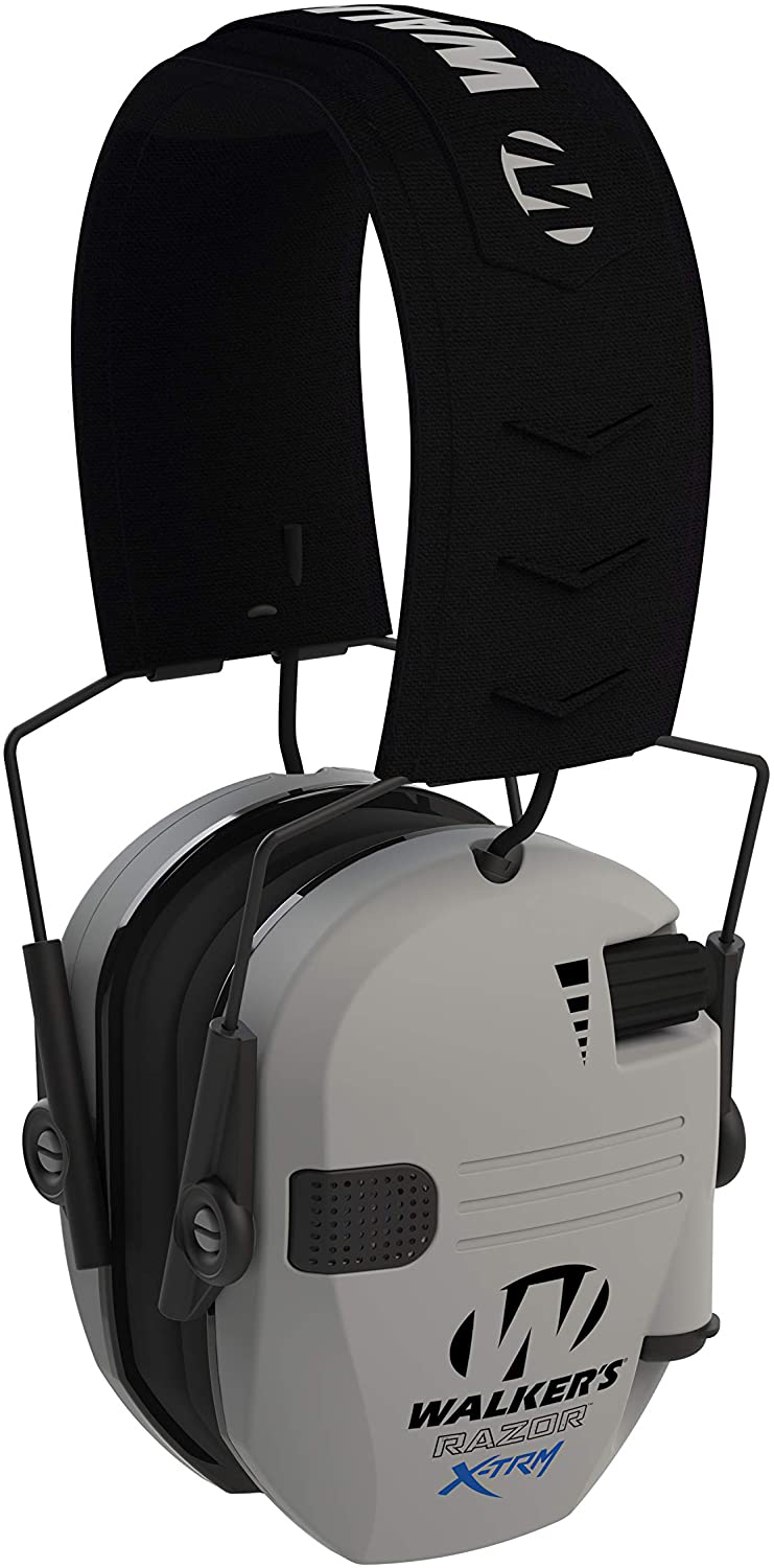 Walkers Razor XTRM Digital Earmuffs Up to 12 Off w/ Free S&H