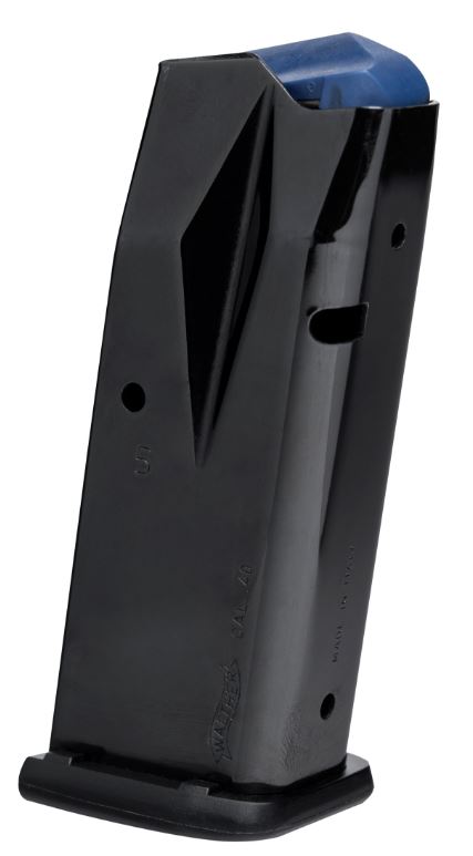 Walther Arms P99 Compact 8 Round Pistol Magazine