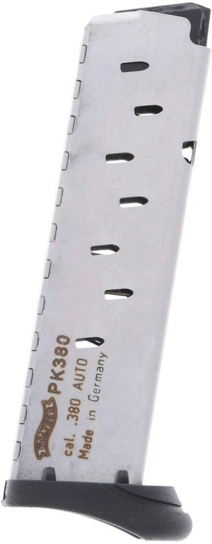 Walther Arms Walther Magazine Pd380 .380acp 9rd