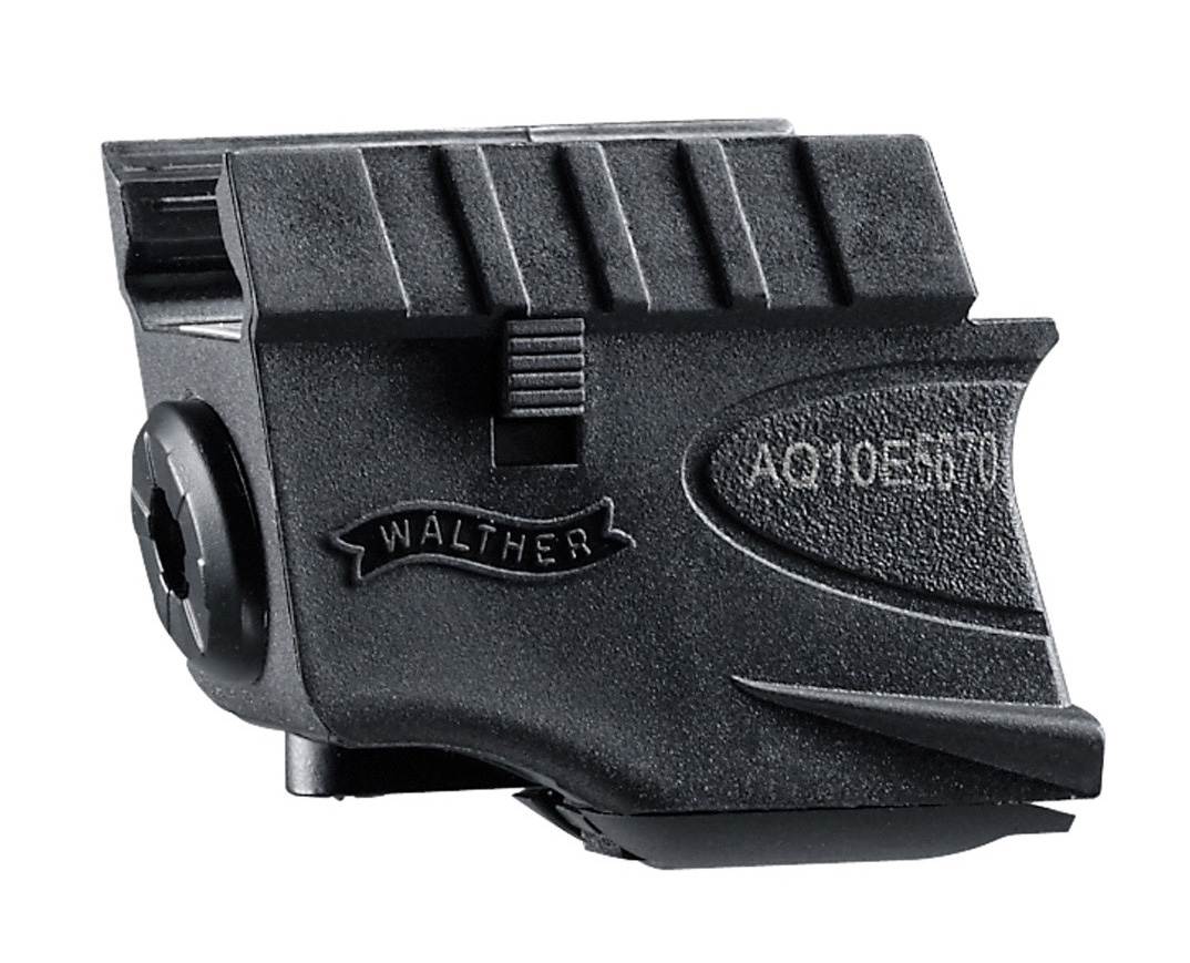 Walther Arms Pk380 Laser Sight Red Laser Weaver Picatinny 21 Off 4 3 Star Rating W Free Shipping And Handling