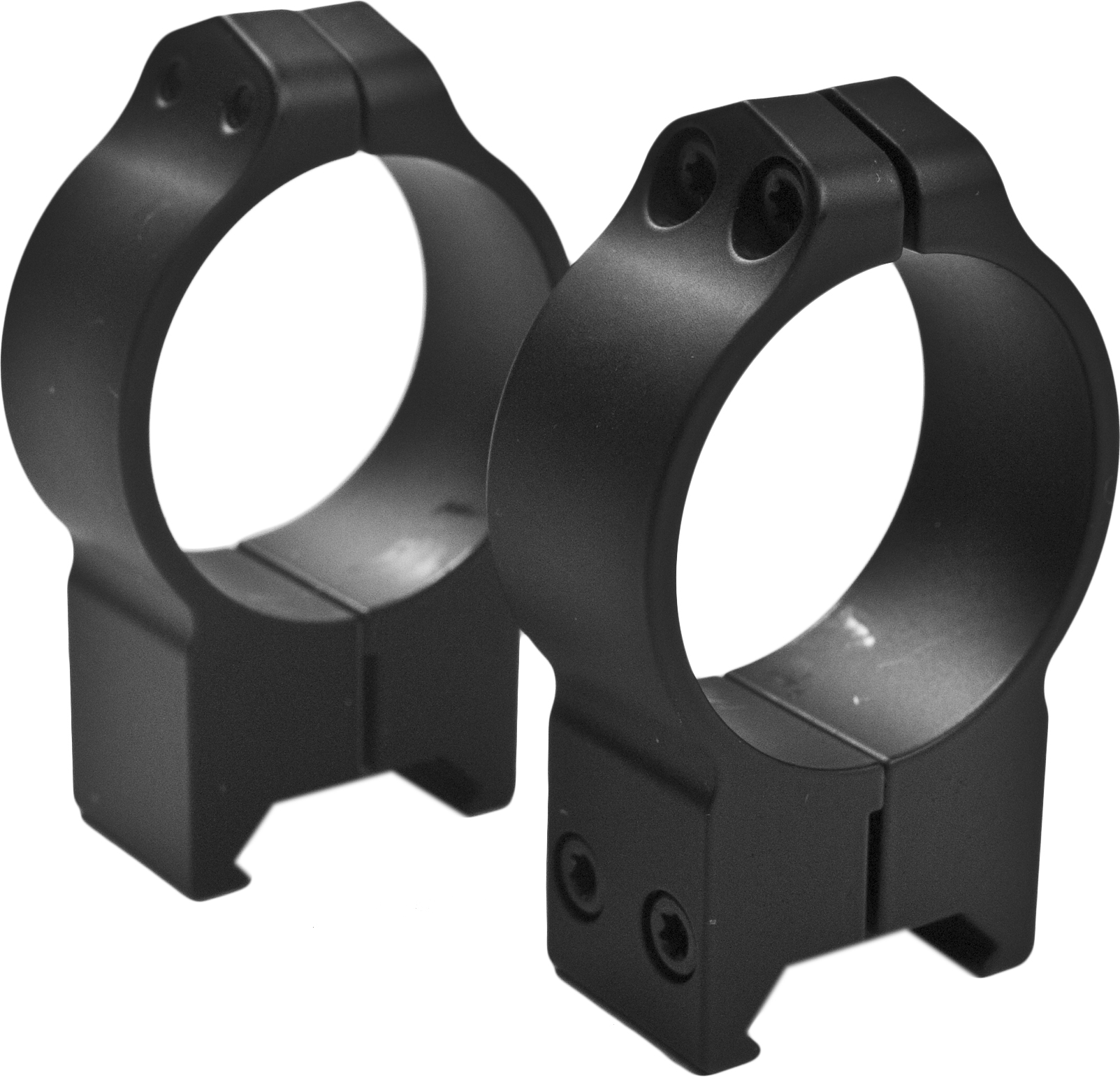 Warne Riflescope 34mm Permanently Attached High Rings 20 Off 5 Star Rating W Free Shipping And Handling