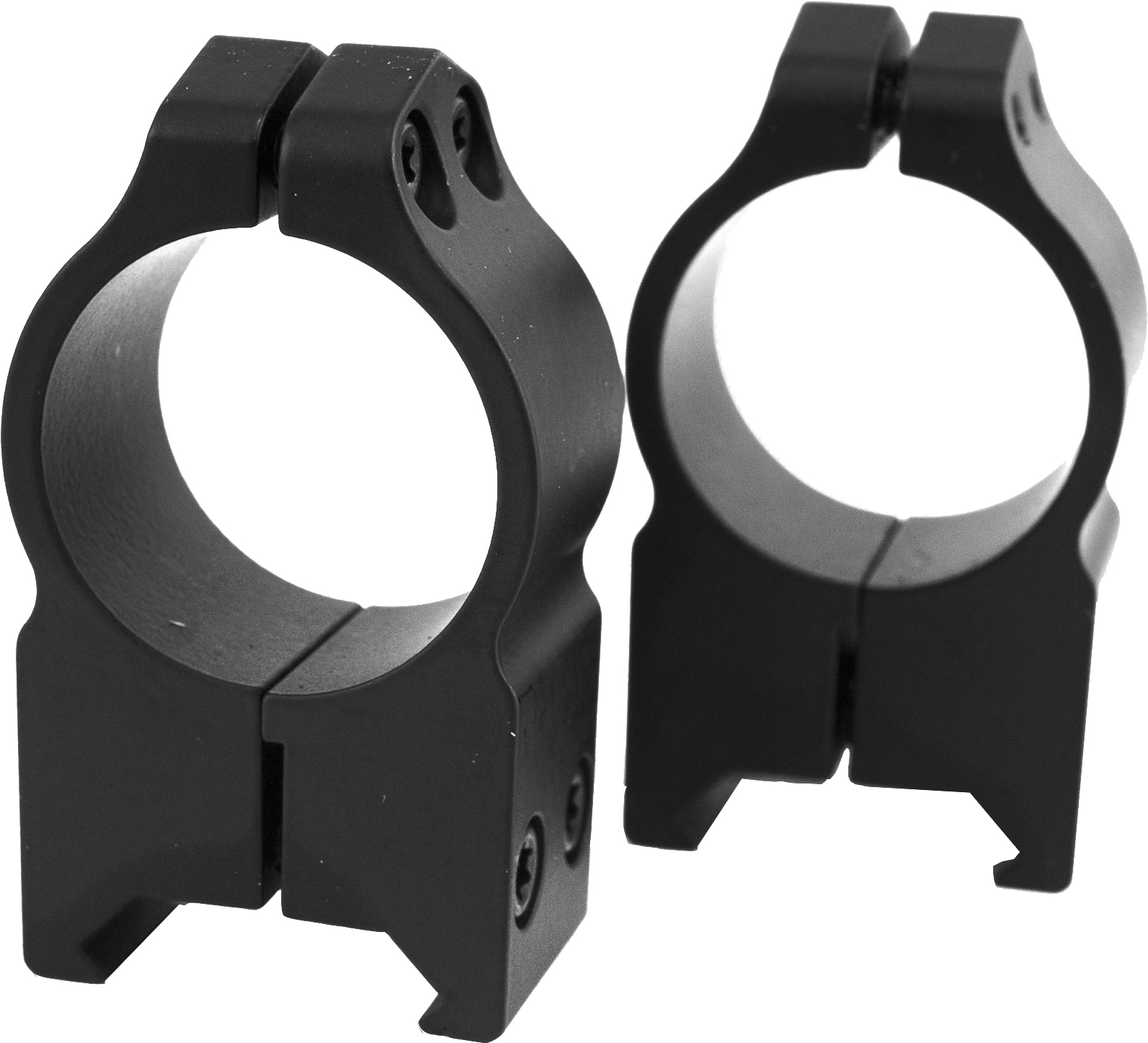 Warne High Scope Rings w/Matte Finish 202M 13 Off 4.8 Star Rating w