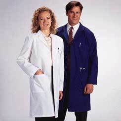 White swan meta lab on sale coats