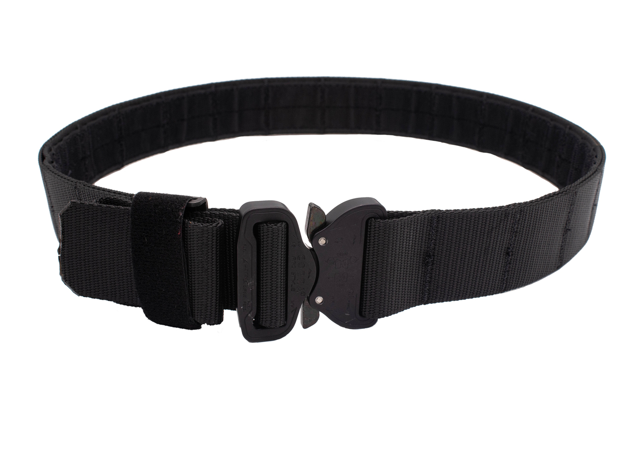 Wilder Tactical Urban Defender Belt w/ Velcro Inner Belt | Up to 34% ...