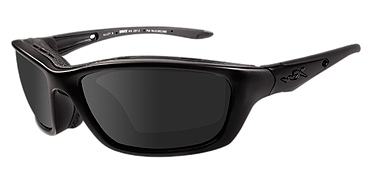 Wiley X Brick Sunglasses/Goggles