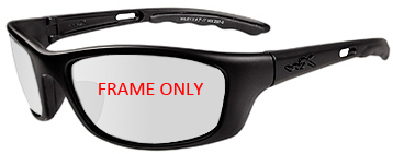 Wiley X Black Ops Slay Tactical Sunglasses