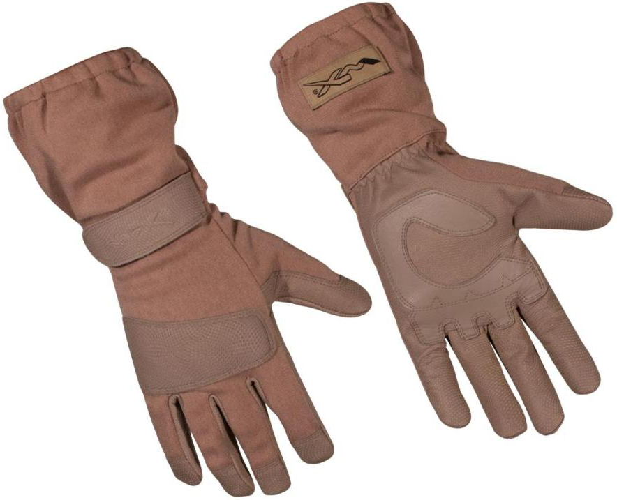 marine combat gloves