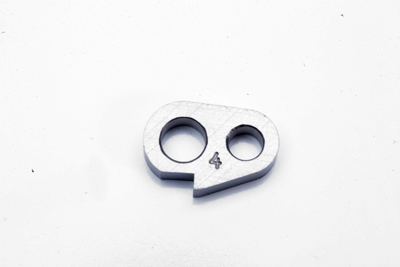 Wilson Combat Firearm Group Gripper