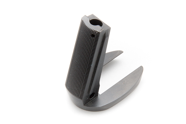 Wilson Combat Full Size Bullet Proof One-Piece Magwell Mainspring Housing