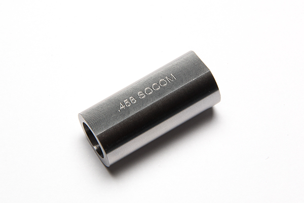 Wilson Combat Cartridge Gage 458 Socom Tr 458socomcg Free Shipping Over 49