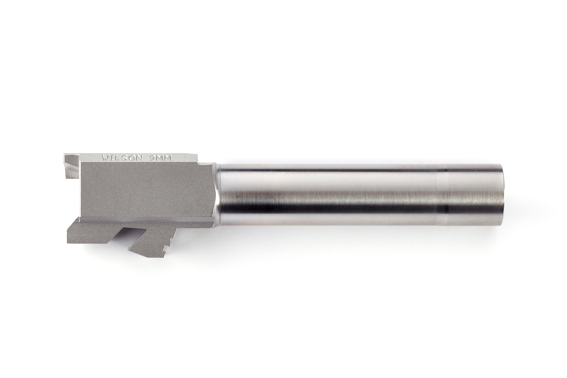 Wilson Combat Match Grade Full-Fit Barrel for Glock