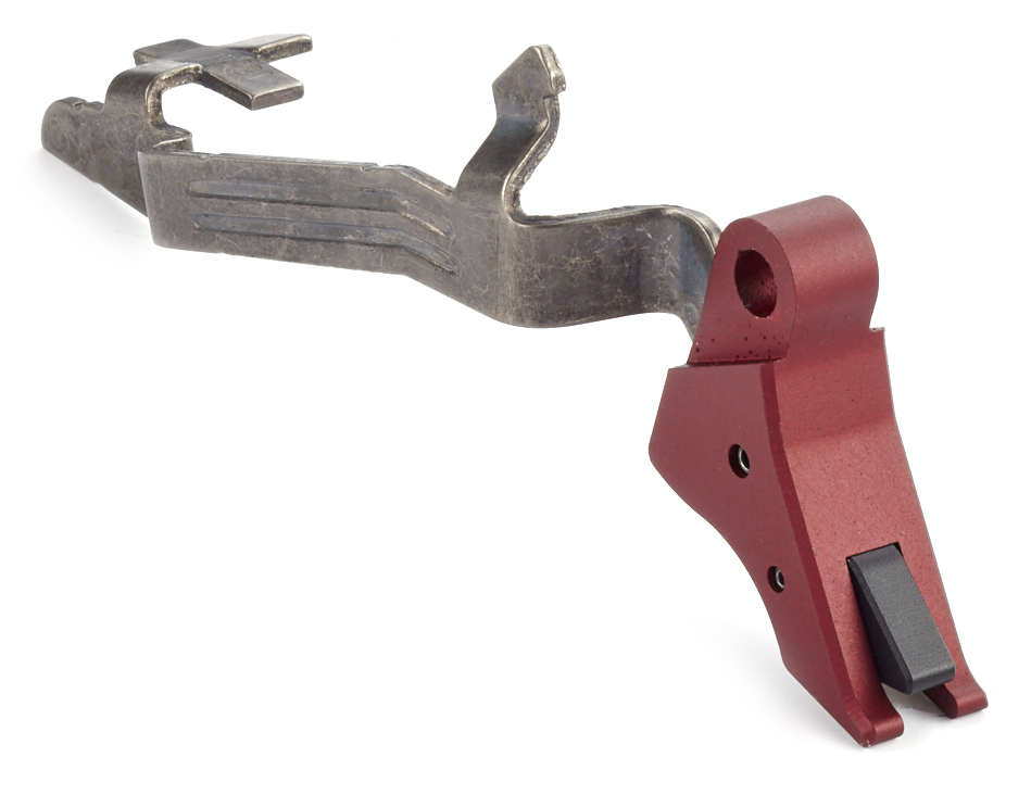 Wilson Combat Performance Pistol Trigger Assembly