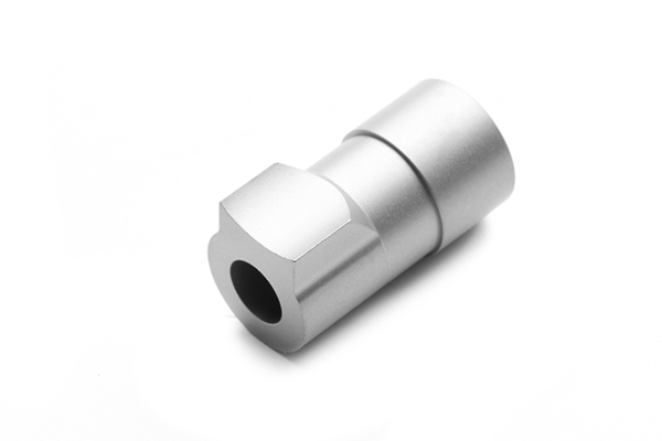 Wilson Combat Reverse Plug, Compact, Supported for Bull, Open End