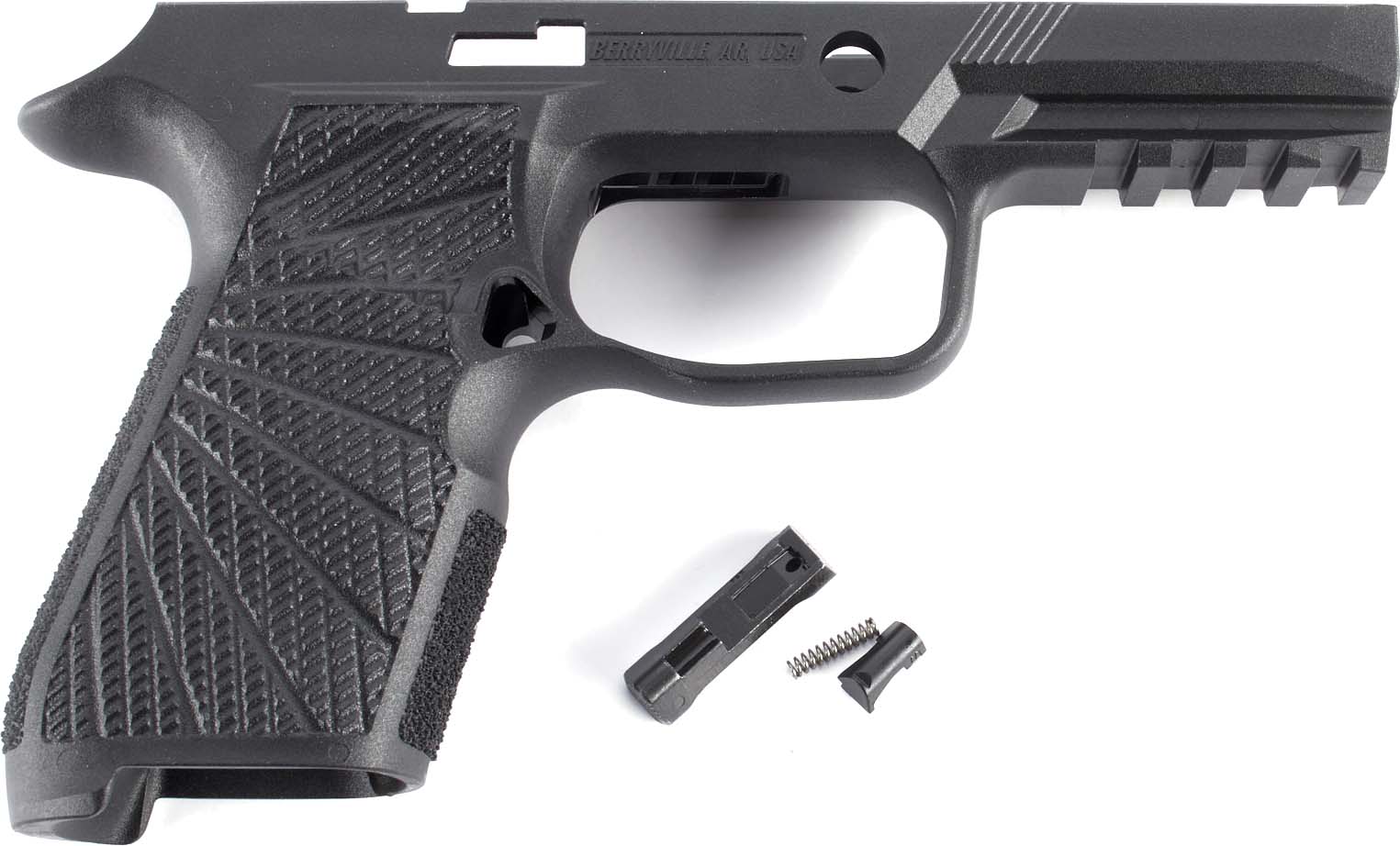 Wilson Combat Sig Sauer WCP320 Compact Grip Module