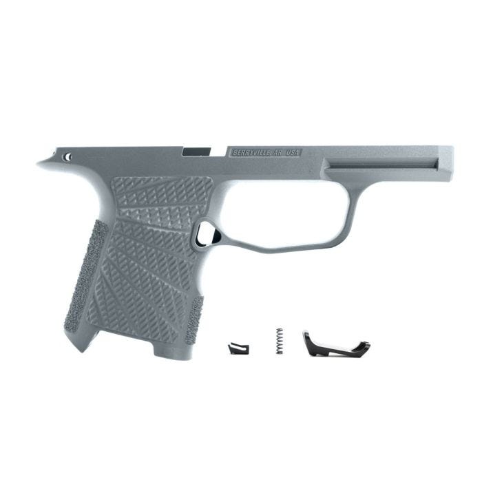 Wilson Combat Sig Sauer WCP365 Grip Module