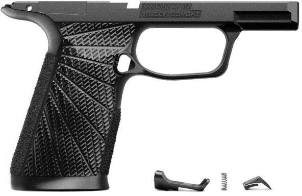 Wilson Combat Sig Sauer WCP365 Xmacro Short Grip Module