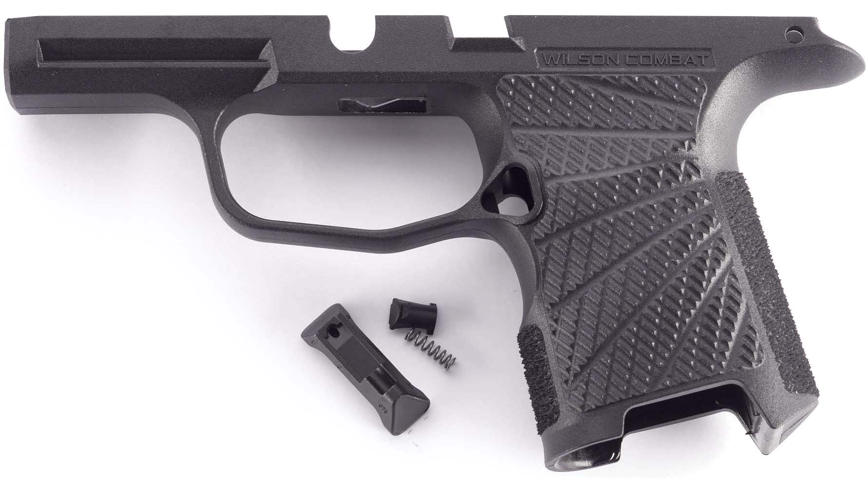 Wilson Combat WCP365 Grip Module