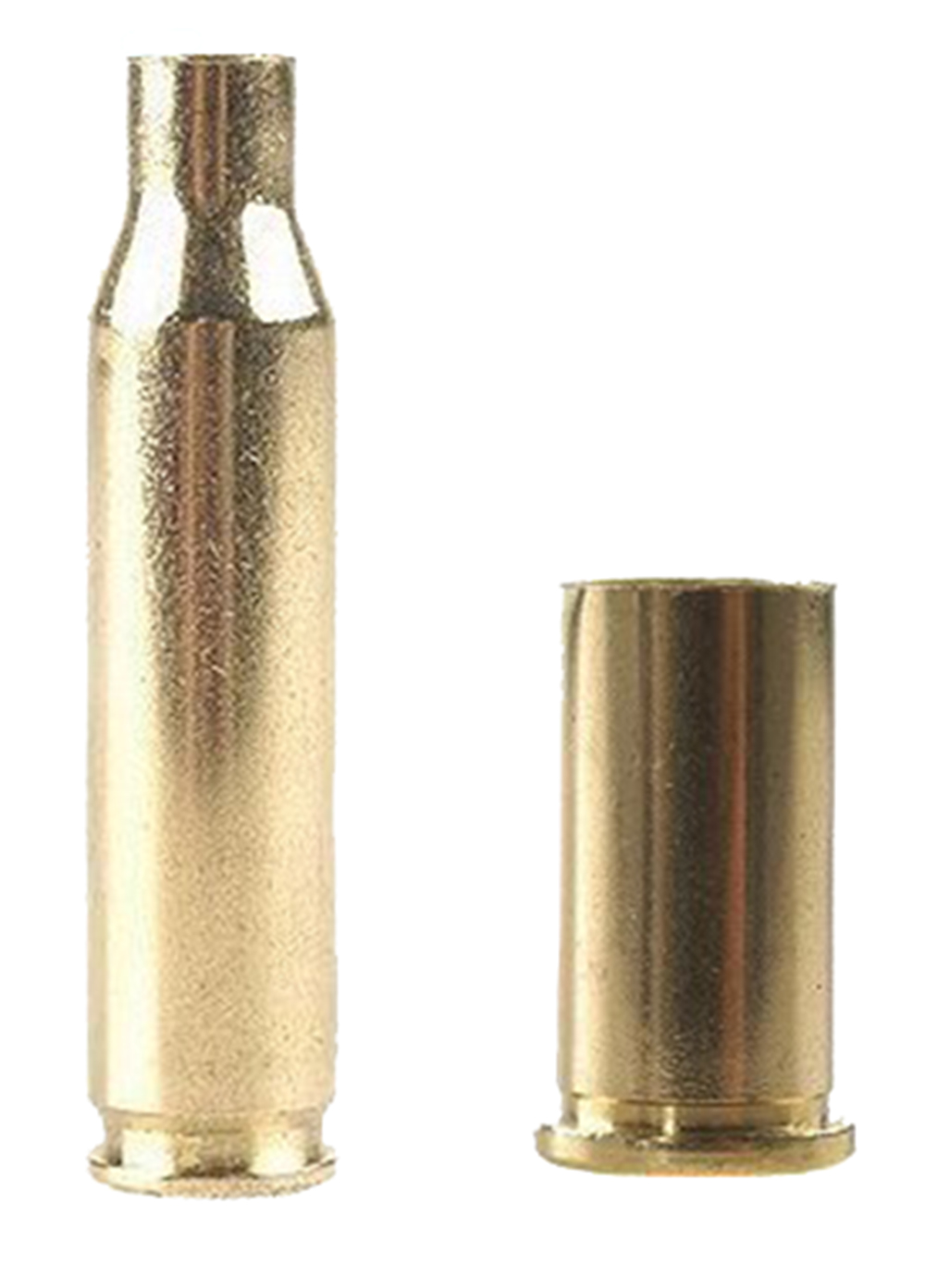 WINCHESTER .264 Win Mag (Qty 50) - BRASS