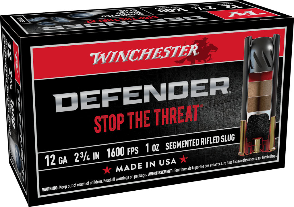 Winchester PDX1 410 Defender Shotshells