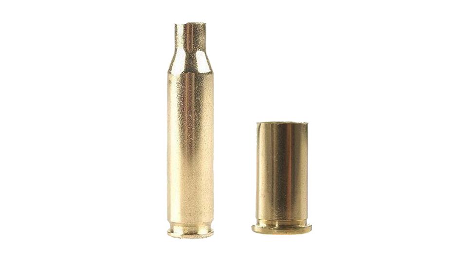 Winchester - 223 WSSM Unprimed Brass - 50ct - WSC223WSSU - Prophet River  Firearms