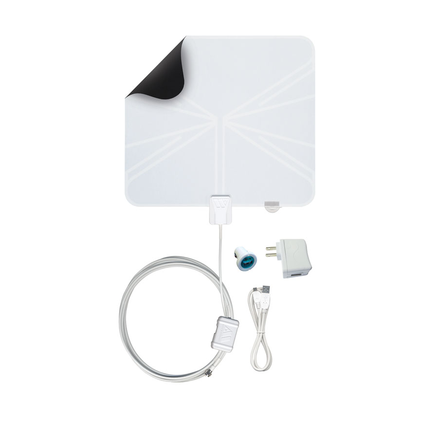 Winegard RV-RZ85 Rayzar Portable Indoor Antenna | 10% Off w/ Free S&H