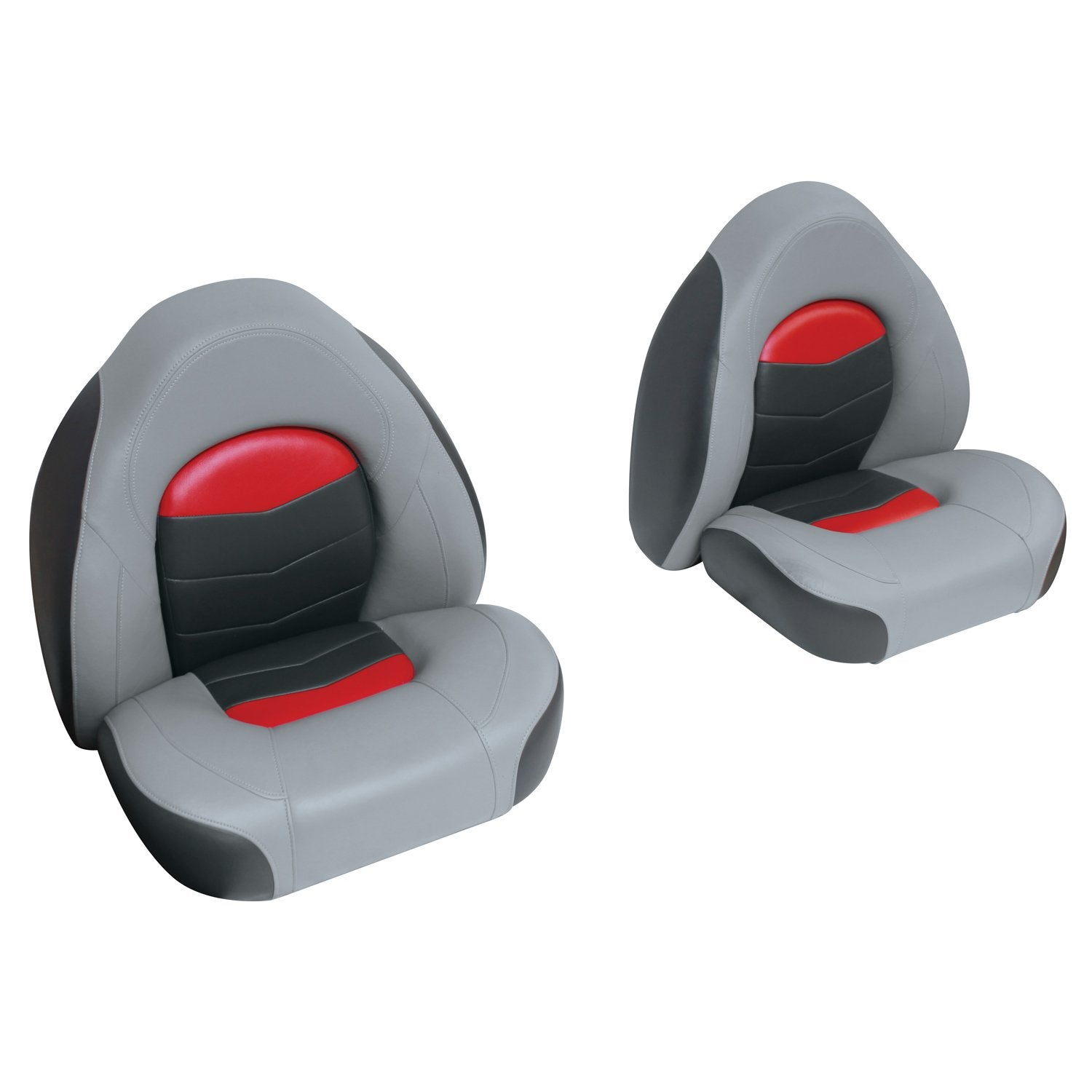 305 Bass Boat Seats - Sold In Pairs Only
