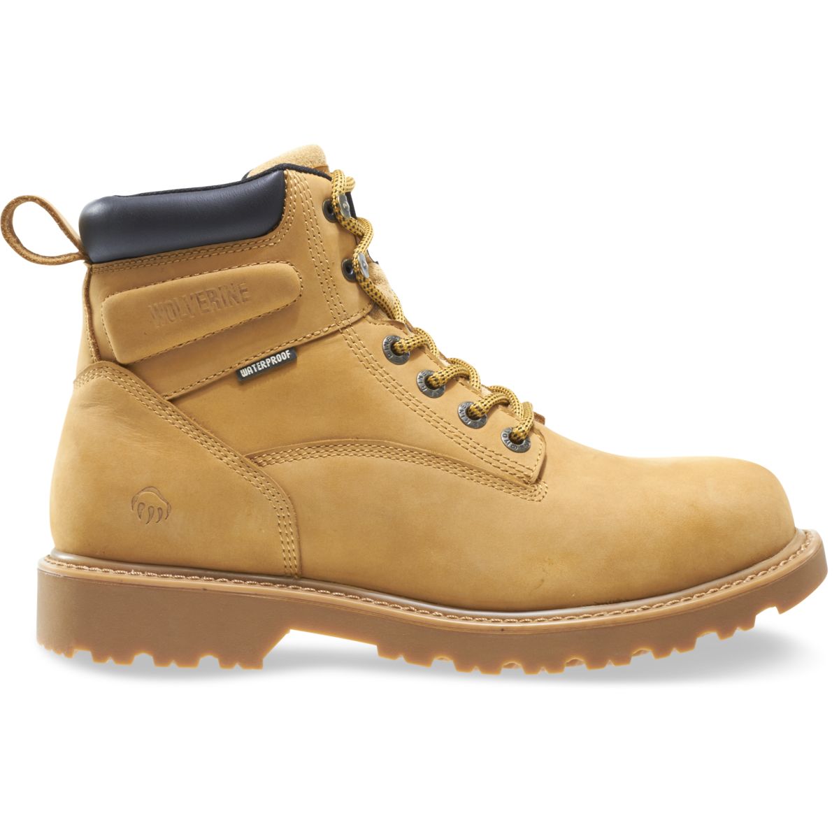 wolverine boots w10633