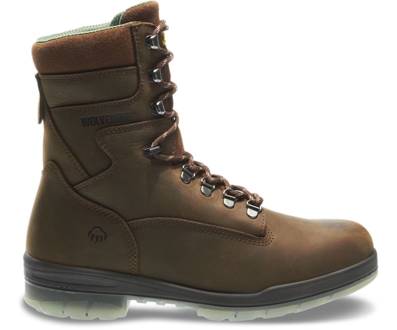 wolverine i 90 boots