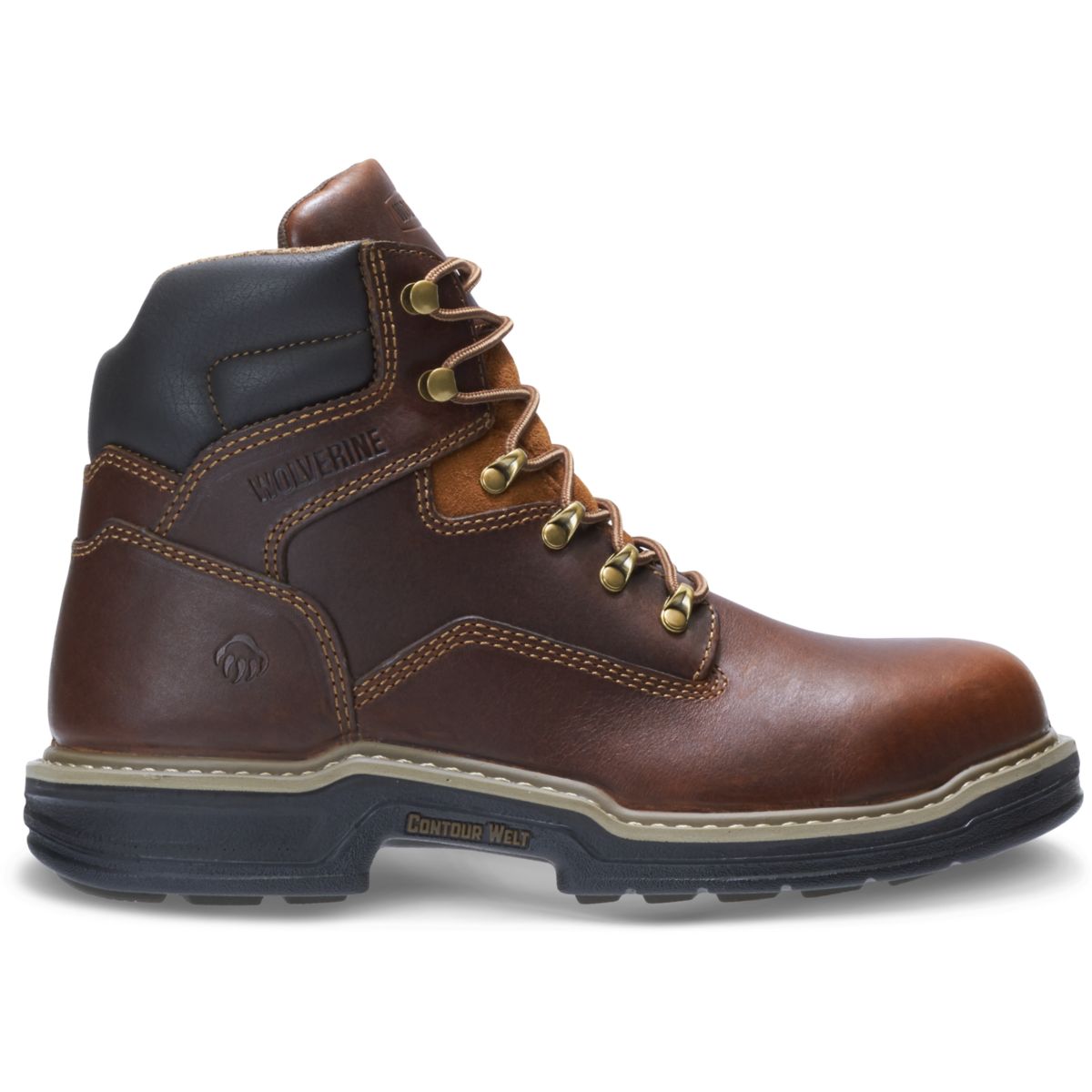 wolverine boots rigger