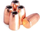 X-Treme Bullets 9mm Luger 135 Grain Hollow Point Pistol Ammunition